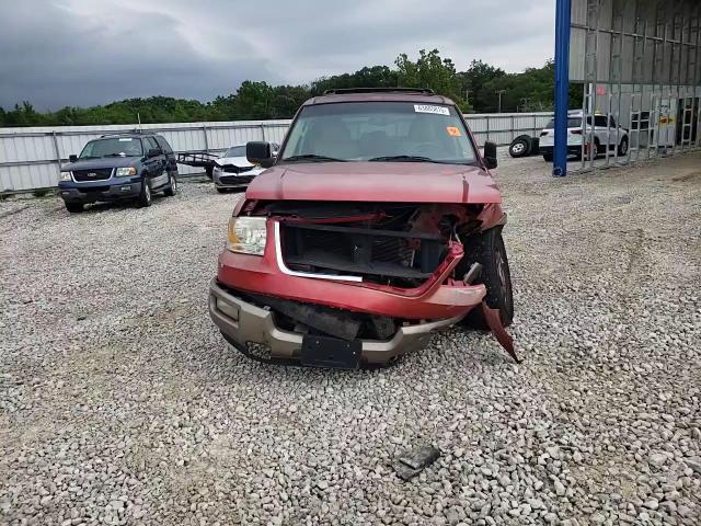 2003 Ford Expedition Eddie Bauer VIN: 1FMFU18L53LA03347 Lot: 63805815