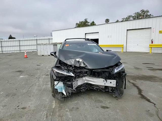 2021 Lexus Ux 250H VIN: JTHP9JBH2M2046029 Lot: 64327015