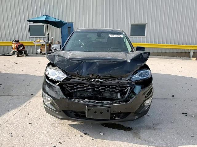 2019 Chevrolet Equinox Lt VIN: 2GNAXLEX4K6197974 Lot: 65035255