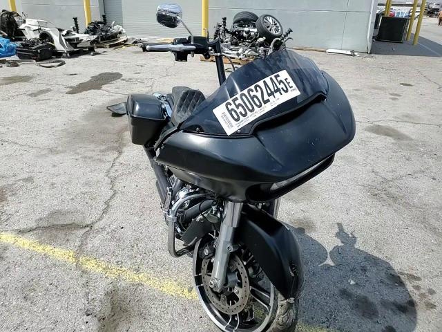 2017 Harley-Davidson Fltrxs Road Glide Special VIN: 1HD1KTC31HB610770 Lot: 65062445