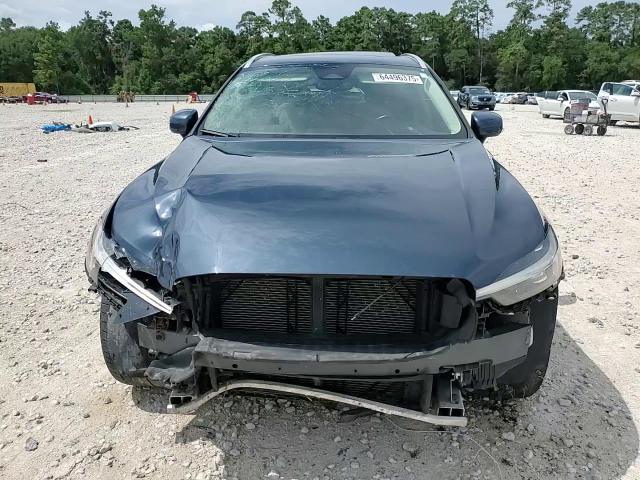 2022 Volvo Xc60 B5 Inscription VIN: YV4L12DLXN1086457 Lot: 64496375