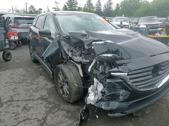 2023 Mazda Cx-9 Touring VIN: JM3TCBCY9P0653171 Lot: 63393525