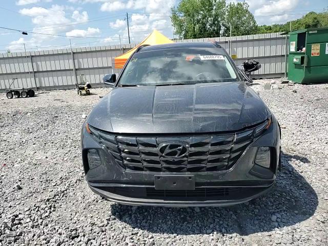 2023 Hyundai Tucson Limited VIN: 5NMJECAE1PH231923 Lot: 64688795