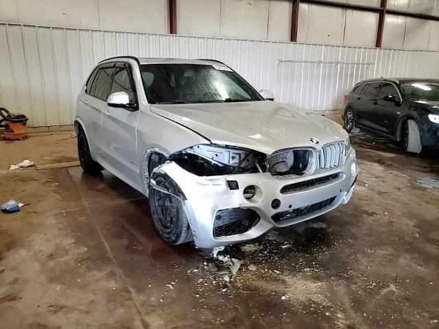 2014 BMW X5 xDrive50I VIN: 5UXKR6C53E0J71792 Lot: 64753785