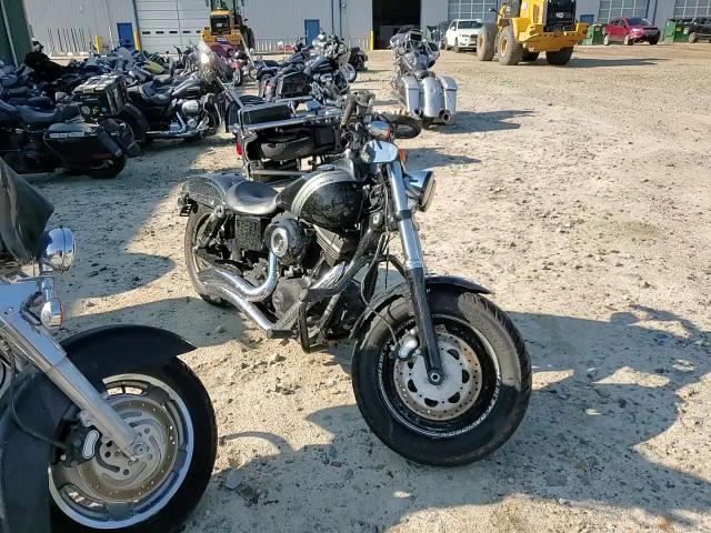 2015 Harley-Davidson Fxdf Dyna Fat Bob VIN: 1HD1GYM14FC318484 Lot: 65930035