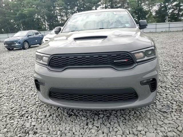 2021 Dodge Durango Gt VIN: 1C4RDJDG8MC578358 Lot: 65346355