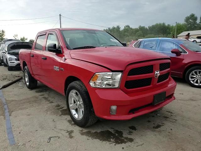 2013 Ram 1500 St VIN: 1C6RR7KT3DS726160 Lot: 64957365