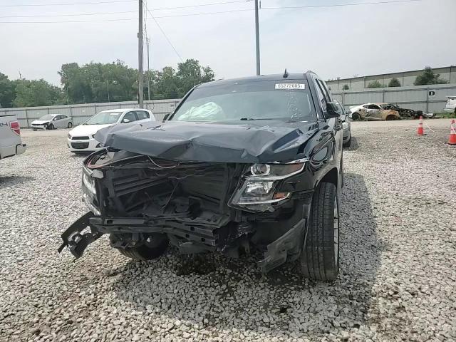 2019 Chevrolet Suburban K1500 Lt VIN: 1GNSKHKC3KR355873 Lot: 65272605