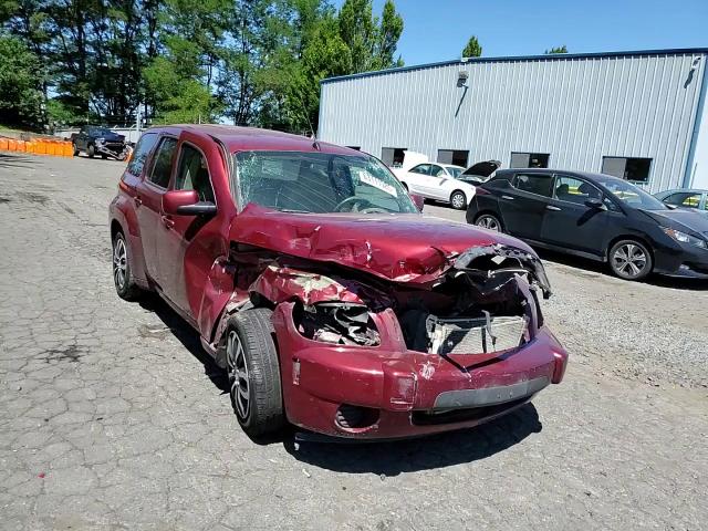 2008 Chevrolet Hhr Lt VIN: 3GNCA23D88S720646 Lot: 63111385