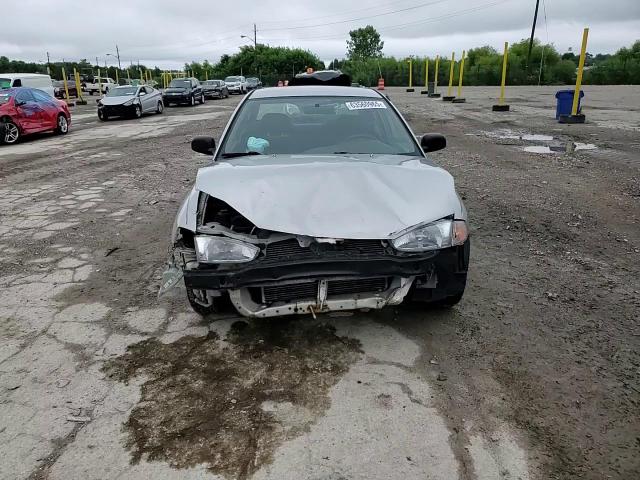 2002 Mitsubishi Mirage De VIN: JA3AY11A22U015278 Lot: 63560965
