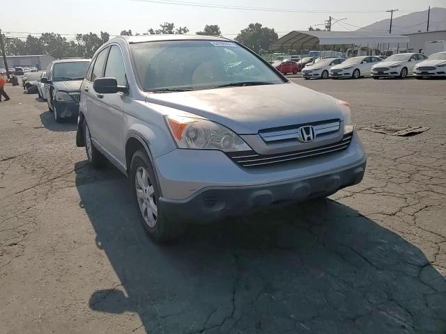 2007 Honda Cr-V Ex VIN: JHLRE38577C031364 Lot: 64786965