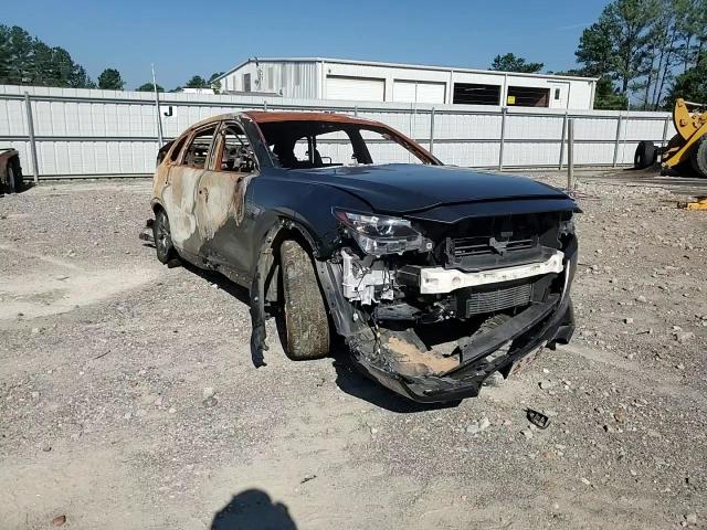 2018 Mazda Cx-9 Touring VIN: JM3TCACY5J0233134 Lot: 65632565