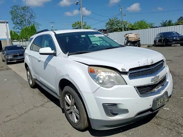 2011 Chevrolet Equinox Lt VIN: 2CNFLEEC4B6461824 Lot: 64954645