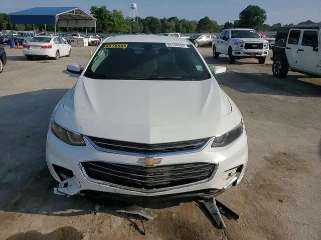 2017 Chevrolet Malibu Lt VIN: 1G1ZE5ST4HF180453 Lot: 65168555