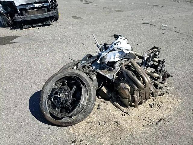 2020 BMW S 1000 Rr VIN: WB10E2304L6D32310 Lot: 64815275