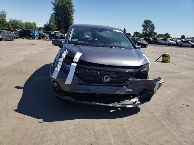 2025 Honda Odyssey Exl VIN: 5FNRL6H60SB068975 Lot: 64064255