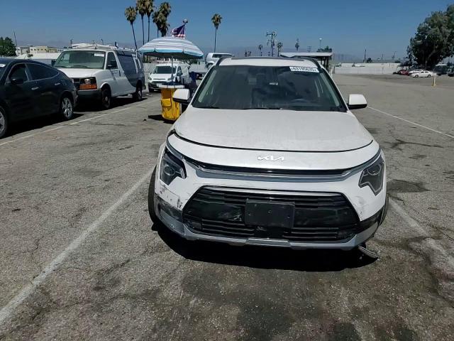 2024 Kia Niro Ex VIN: KNDCR3LE3R5185785 Lot: 63195635