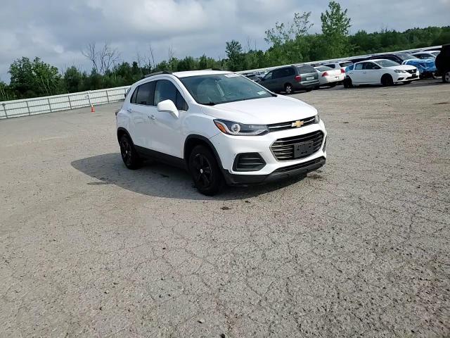 2018 Chevrolet Trax 1Lt VIN: 3GNCJLSB6JL377180 Lot: 66516985