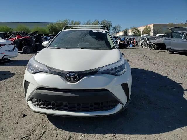 2021 Toyota C-Hr Xle VIN: NMTKHMBX0MR139954 Lot: 66864095