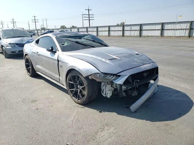 2023 Ford Mustang Gt VIN: 1FA6P8CF5P5303671 Lot: 65162135