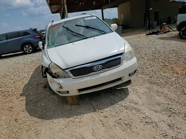 2012 Kia Sedona Ex VIN: KNDMH4C78C6499898 Lot: 66746075