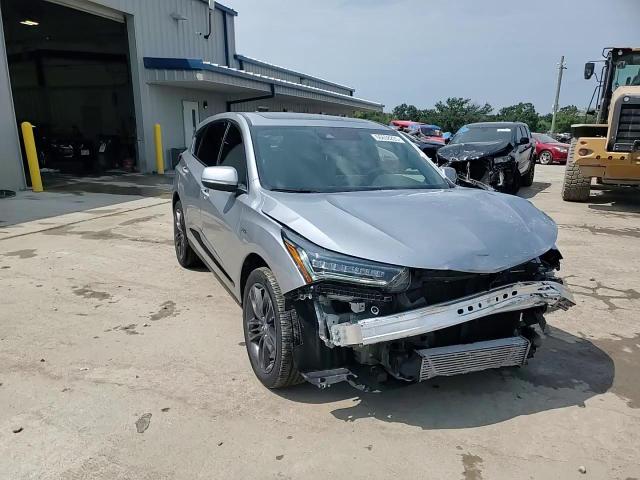 2019 Acura Rdx A-Spec VIN: 5J8TC2H62KL013571 Lot: 66698205