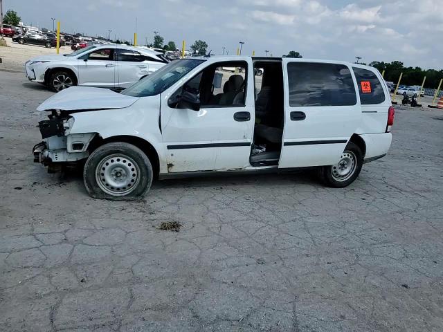 2006 Chevrolet Uplander Ls VIN: 1GNDV23L46D125578 Lot: 66160535
