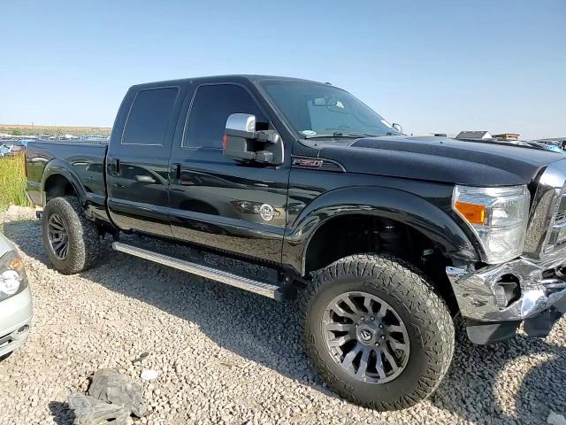 2014 Ford F350 Super Duty VIN: 1FT8W3BT3EEA72959 Lot: 63164715