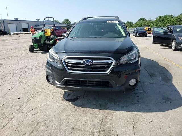 2018 Subaru Outback 2.5I Limited VIN: 4S4BSANC8J3372421 Lot: 63909425