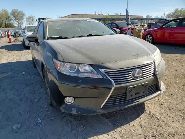 2015 Lexus Es 300H VIN: JTHBW1GG2F2098931 Lot: 64419215