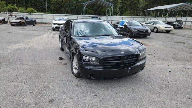 2008 Dodge Charger VIN: 2B3KA43G68H228468 Lot: 63234755