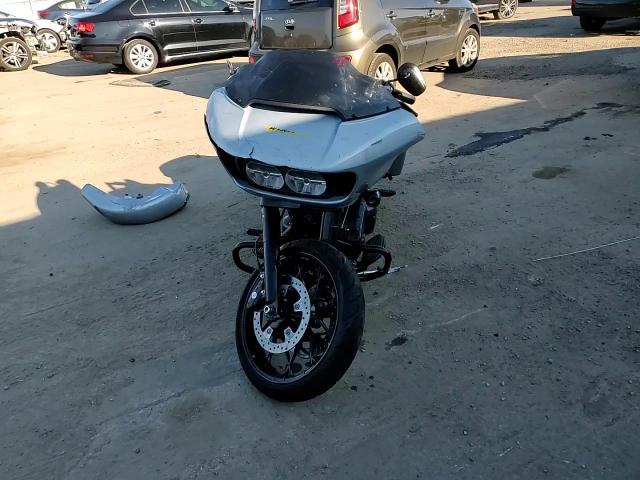 2023 Harley-Davidson Fltrxs VIN: 1HD1KTP18PB645653 Lot: 64454095