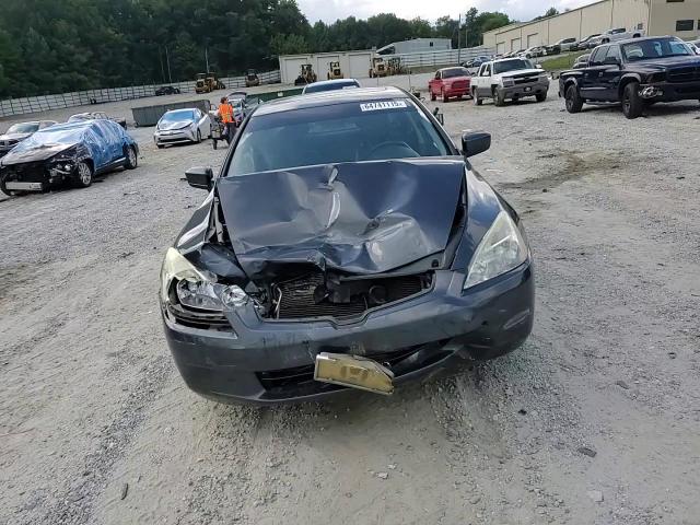 2005 Honda Accord Ex VIN: 1HGCM66535A057044 Lot: 64741115