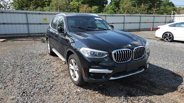 2020 BMW X3 xDrive30I VIN: 5UXTY5C05L9C58823 Lot: 64814215