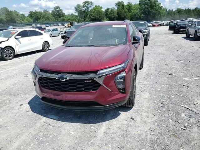 2025 Chevrolet Trax 2Rs VIN: KL77LJEP5SC253332 Lot: 64669655