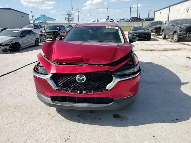 2022 Mazda Cx-30 Premium VIN: 3MVDMBDY7NM443010 Lot: 66197105