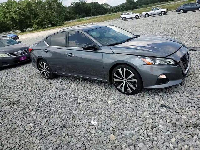 2020 Nissan Altima Sr VIN: 1N4BL4CV0LN312315 Lot: 67010655