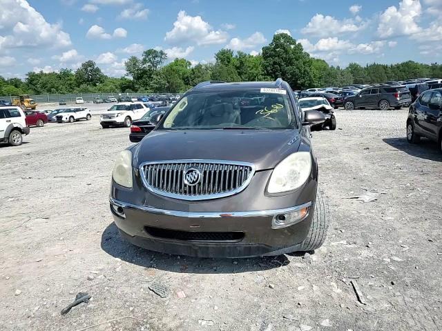 2008 Buick Enclave Cxl VIN: 5GAER23768J171293 Lot: 63280185