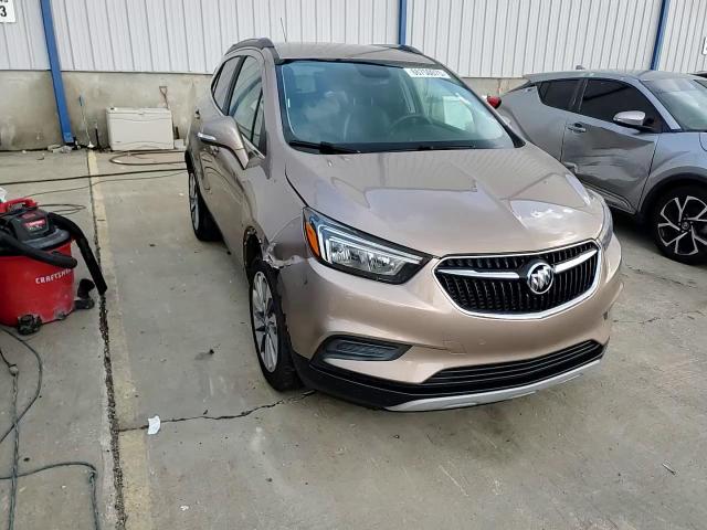 2019 Buick Encore Preferred VIN: KL4CJASB5KB711189 Lot: 66750075