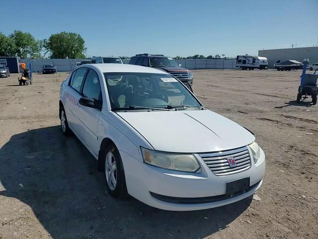 2006 Saturn Ion Level 2 VIN: 1G8AJ55F16Z115264 Lot: 63476295