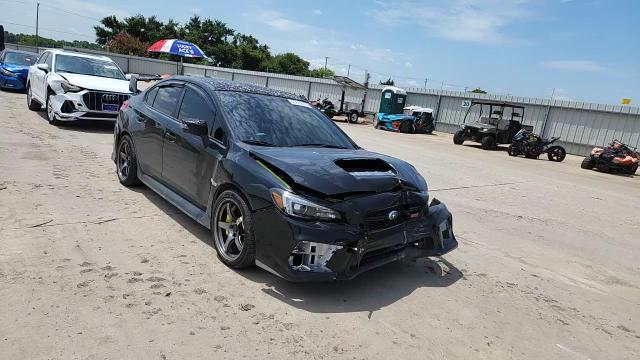 2019 Subaru Wrx Sti VIN: JF1VA2R64K9813013 Lot: 63674775
