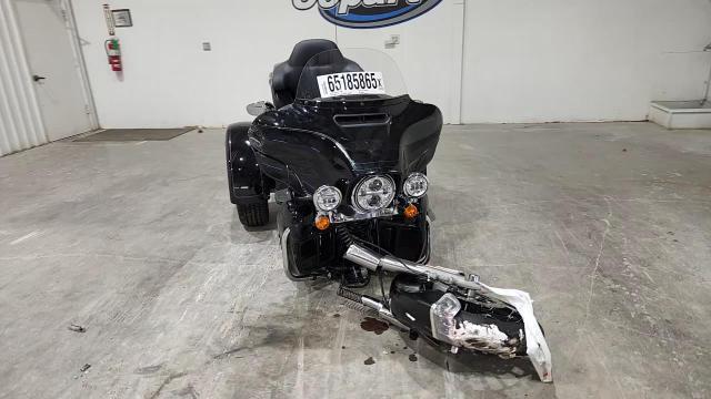 2025 Harley-Davidson Flhtcutg VIN: 1HD1MAF17SB854939 Lot: 65185865