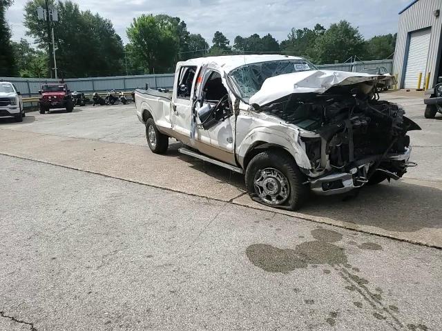 2012 Ford F350 Super Duty VIN: 1FT8W3BT7CEA81063 Lot: 63222505