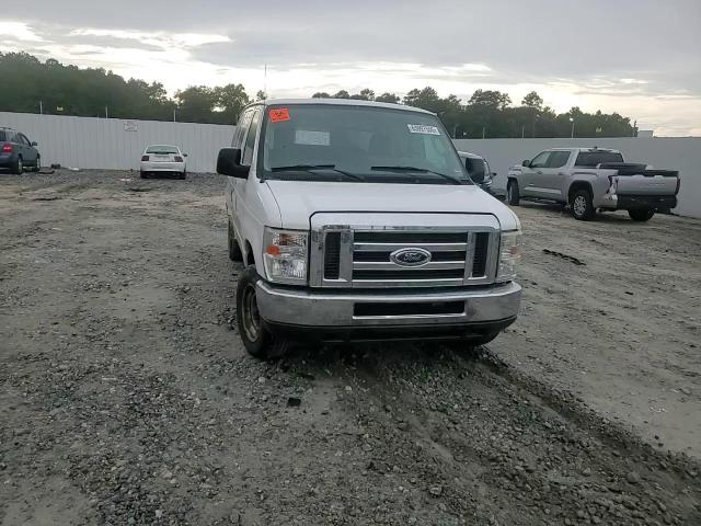 2011 Ford Econoline E350 Super Duty Wagon VIN: 1FBNE3BL0BDA01536 Lot: 63997555