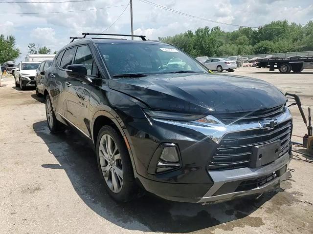 2020 Chevrolet Blazer Premier VIN: 3GNKBFRS9LS728480 Lot: 63208855