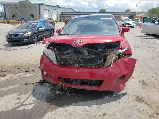 2013 Toyota Venza Le VIN: 4T3BK3BB9DU081004 Lot: 64221565