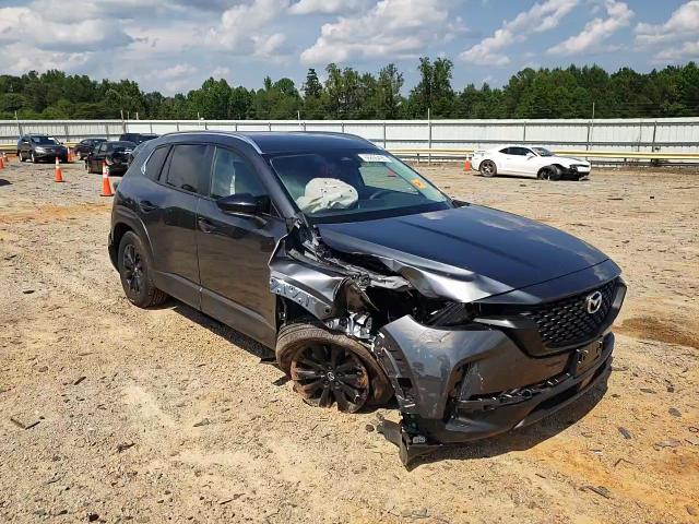 2025 Mazda Cx-50 Preferred VIN: 7MMVABBM0SN338129 Lot: 66855495