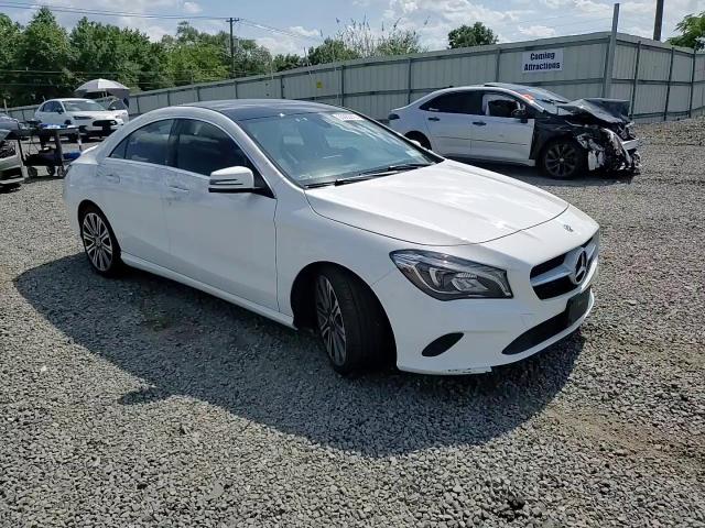 2019 Mercedes-Benz Cla 250 4Matic VIN: WDDSJ4GB6KN724923 Lot: 65980015
