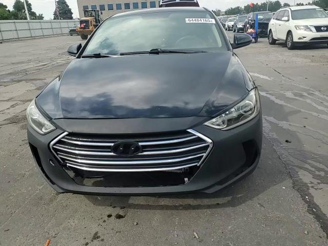 2018 Hyundai Elantra Sel VIN: KMHD84LF9JU503081 Lot: 64484165