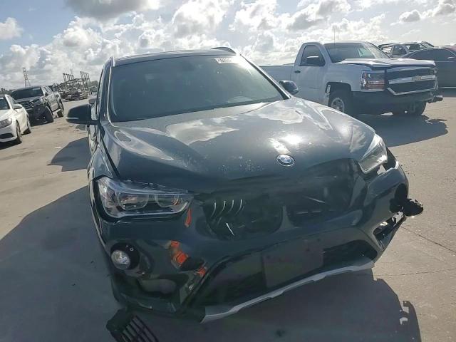 2016 BMW X1 xDrive28I VIN: WBXHT3Z37G4A49195 Lot: 63927865